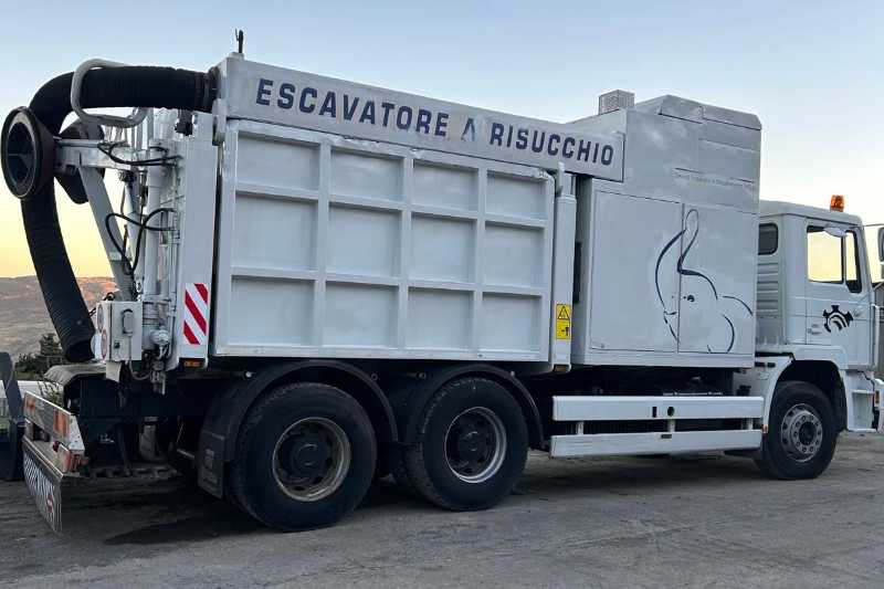 OmecoHub - Immagine RSP FM8-SK-1700